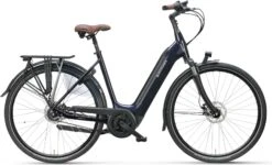 Batavus Finez E-go Power Exclusive Enviolo 2023