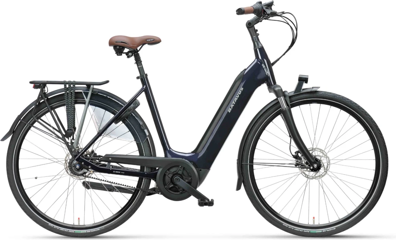 Batavus Finez E-go Power Exclusive Enviolo 2023 3 Batavus Finez E-go Power Exclusive Enviolo 2023
