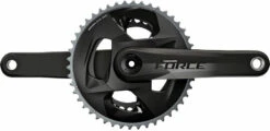 SRAM Force D1 DUB 12-speed Crankstel