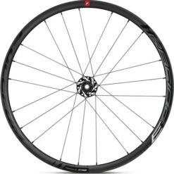 Fulcrum Racing 3 2WF Disc Race Wielset -BONTRAGER Verkoopwinkel fulcrum racing 3 disc 5