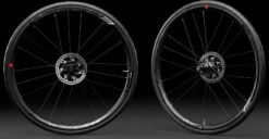 Fulcrum Racing 3 2WF Disc Race Wielset -BONTRAGER Verkoopwinkel fulcrum racing 3 disc 9