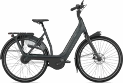 Gazelle Avignon C380 HMB 2023