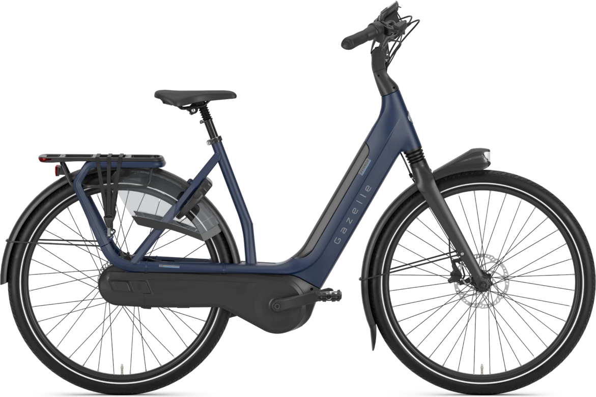 Gazelle Avignon C8 HMB 2023 3 Gazelle Avignon C8 HMB 2023