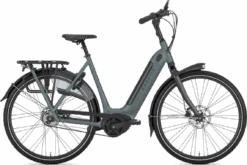 Gazelle Grenoble C5 HMB 2023 -BONTRAGER Verkoopwinkel gazelle grenoble c5 hmb dames