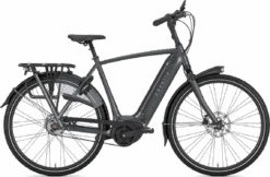 Gazelle Grenoble C5 HMB 2023