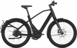 Gazelle N°1 HMB Speed Belt 625 Wh 2023 -BONTRAGER Verkoopwinkel gazelle no.1 hmb speed belt 625 wh zwart