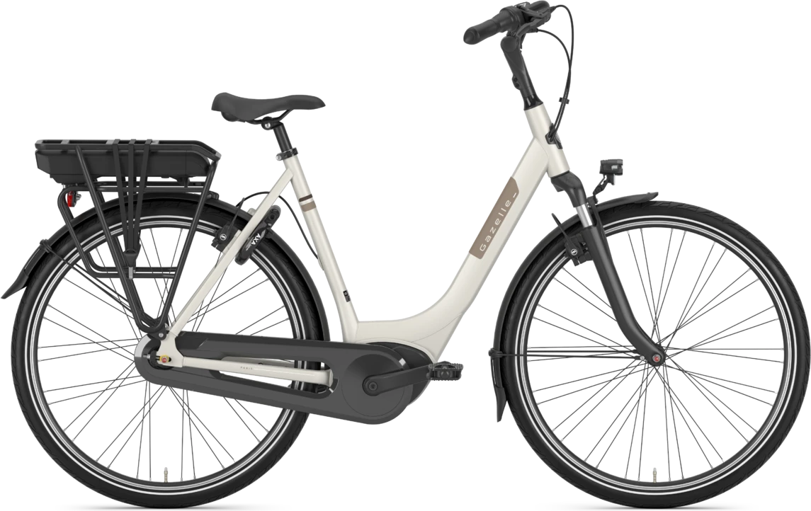 Gazelle Paris C7+ HMB 2023 4 Gazelle Paris C7+ HMB 2023 - Afbeelding 2