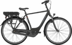 Gazelle Paris C7+ HMB 2023 7 Gazelle Paris C7+ HMB 2023 -BONTRAGER Verkoopwinkel gazelle paris c7 hmb heren zwart