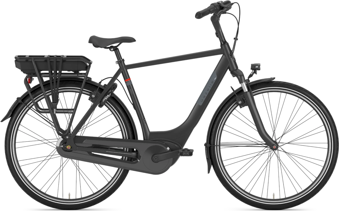 Gazelle Paris C7+ HMB 2023 5 Gazelle Paris C7+ HMB 2023 - Afbeelding 3