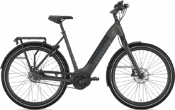 Gazelle Ultimate C5 HMB 2022