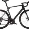 Wilier Granturismo SLR Ultegra Di2 2023 -BONTRAGER Verkoopwinkel granturismo slr cv r10