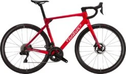 Wilier Granturismo SLR Ultegra Di2 2023 -BONTRAGER Verkoopwinkel granturismo slr cv r8