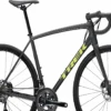 Trek Emonda ALR 4 Disc 2022 -BONTRAGER Verkoopwinkel grijs zij