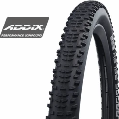 Schwalbe Racing Ralph Addix Performance TLR Buitenband