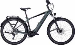 Bulls Iconic EVO 1 2022