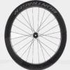 Bontrager Aeolus RSL 62 TLR Disc Racewielen