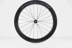 Bontrager Aeolus RSL 62 TLR Disc Racewielen