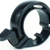 KNOG Oi Classic Fietsbel -BONTRAGER Verkoopwinkel knog oi classic zwart 2