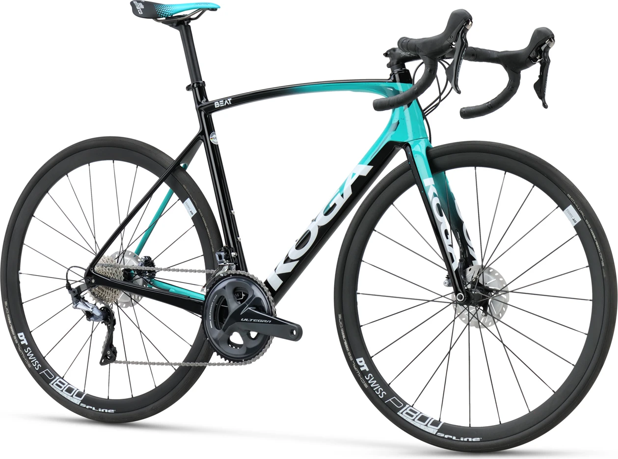 Koga Kimera Premium Beat 2023 3 Koga Kimera Premium Beat 2023