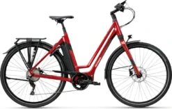 Koga Vectro S20 2023 -BONTRAGER Verkoopwinkel koga vectro s20 dames 2