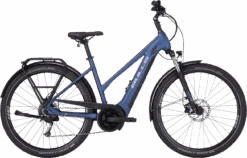 Bulls Landscape EVO 2022 -BONTRAGER Verkoopwinkel landscape evo trapeze