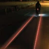 Lezyne LED Laser Drive Achterlicht -BONTRAGER Verkoopwinkel laser drive rear 250 5