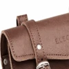 Bontrager Electra Classic Faux Leather Tool Tas -BONTRAGER Verkoopwinkel leather tas a