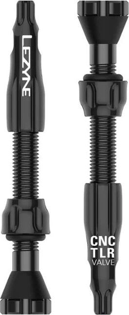 Lezyne CNC TLR Tubeless Ventiel 3 Lezyne CNC TLR Tubeless Ventiel
