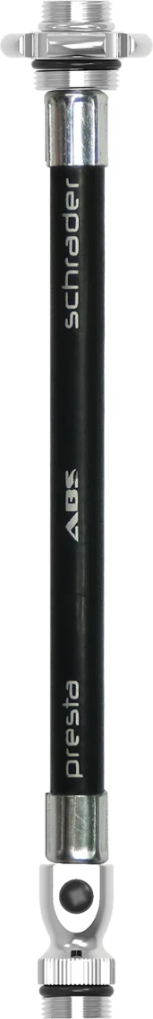 Lezyne ABS Flex Hose Pompslang