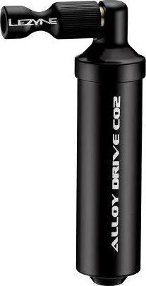 Lezyne Alloy Drive Co2 Pomp