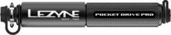 Lezyne Pocket Drive Pro Minipomp -BONTRAGER Verkoopwinkel lezyne pocket drive pro minipomp