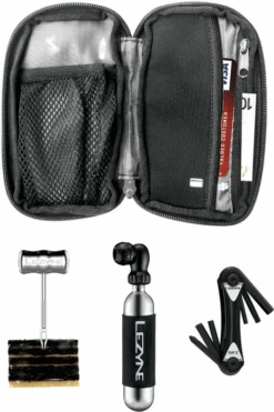 Lezyne Loaded Pocket Organizer
