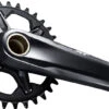 Shimano XT FC-M8100 Crankstel -BONTRAGER Verkoopwinkel m8100 crank