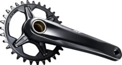 Shimano XT FC-M8100 Crankstel