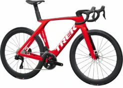 Trek Madone SLR 6 Gen 7 2023 9 Trek Madone SLR 6 Gen 7 2023 -BONTRAGER Verkoopwinkel madoneslr6 rood