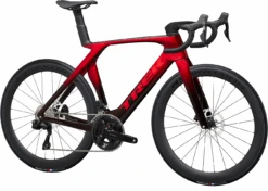 Trek Madone SLR 6 Gen 7 2023 10 Trek Madone SLR 6 Gen 7 2023 -BONTRAGER Verkoopwinkel madoneslr6 rood zwart