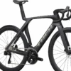 Trek Madone SLR 6 Gen 7 2023 -BONTRAGER Verkoopwinkel madoneslr6 zwart