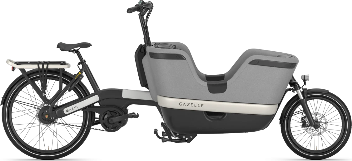 Gazelle Makki Load Connect 2023 3 Gazelle Makki Load Connect 2023