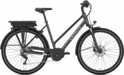 Gazelle Medeo T9 HMB 2023