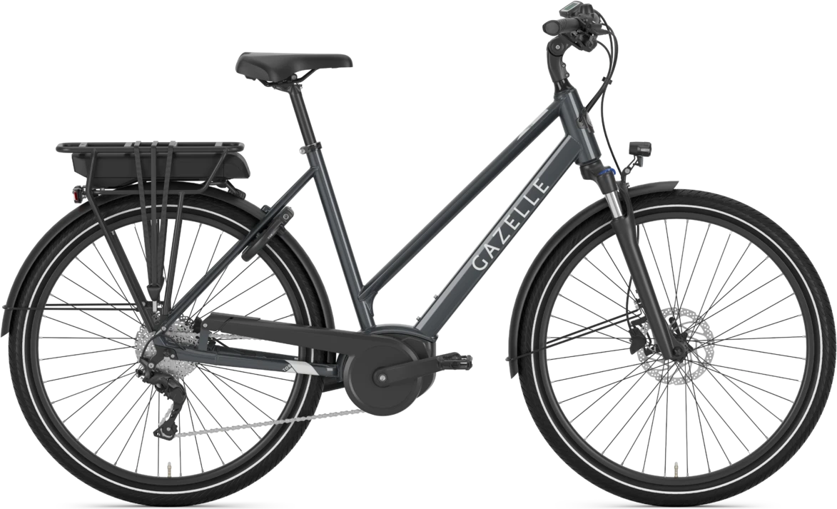 Gazelle Medeo T9 HMB 2023 3 Gazelle Medeo T9 HMB 2023