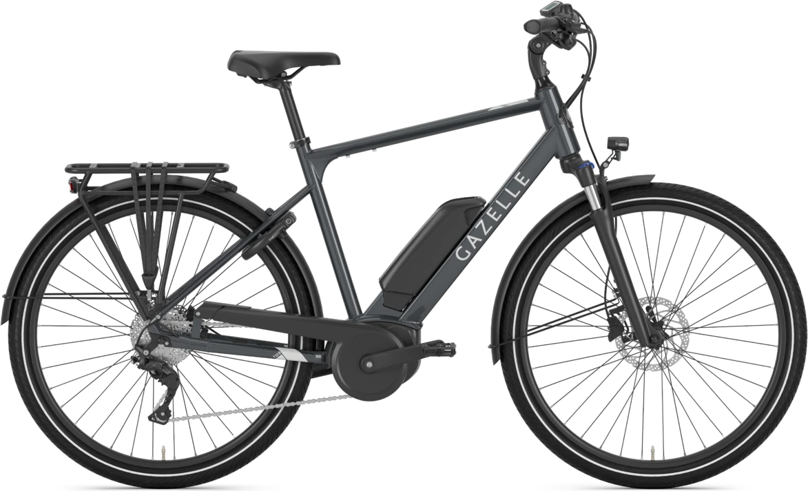 Gazelle Medeo T9 HMB 2023 4 Gazelle Medeo T9 HMB 2023 - Afbeelding 2