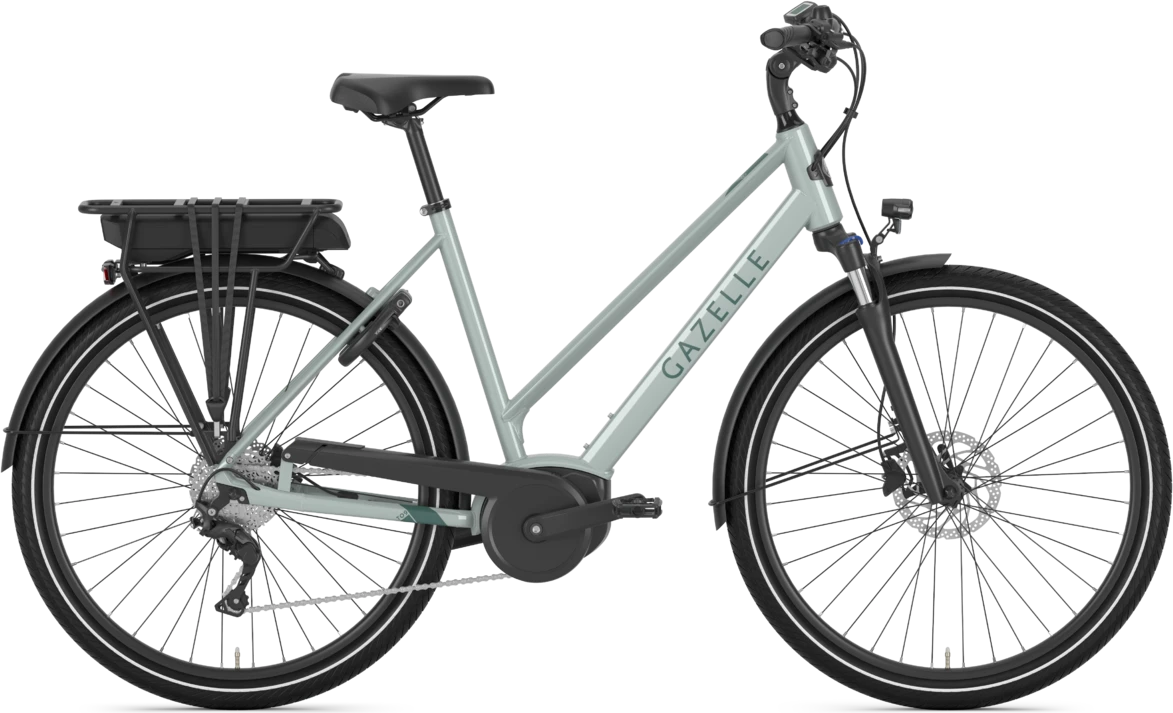 Gazelle Medeo T9 HMB 2023 5 Gazelle Medeo T9 HMB 2023 - Afbeelding 3