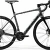 Merida E-Silex 400 2023 -BONTRAGER Verkoopwinkel merida e silex 400 antraciet zwart
