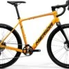 Merida E-Silex+ 600 2023 -BONTRAGER Verkoopwinkel merida e silex 600 oranje zwart