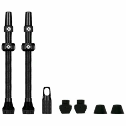 Muc-Off Tubeless Ventiel Set -BONTRAGER Verkoopwinkel muc off ventiel zwart