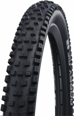 Schwalbe Nobby Nic Performance Vouw Addix Draad Buitenband MTB