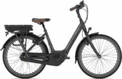 Gazelle Orange C8 HMB 26" 2022