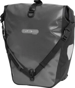 Ortlieb Back Roller Classic Fietstassenset 9 Ortlieb Back Roller Classic Fietstassenset -BONTRAGER Verkoopwinkel ortlieb back roller classic ql2.1 paar asphalt black