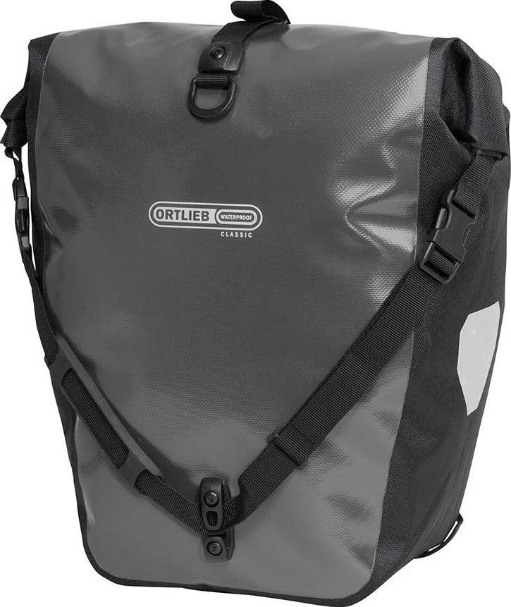 Ortlieb Back Roller Classic Fietstassenset 5 Ortlieb Back Roller Classic Fietstassenset - Afbeelding 3