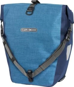 Ortlieb Back Roller Plus Fietstassenset -BONTRAGER Verkoopwinkel ortlieb back roller plus ql2.1 denim steelblue 1